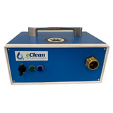 eClean Handheld Ozone Generator Unit