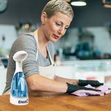 Commercial Sanitizer Spray Bottle